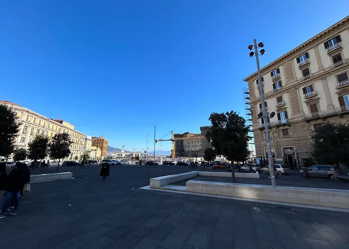 Naples Soul - City Center