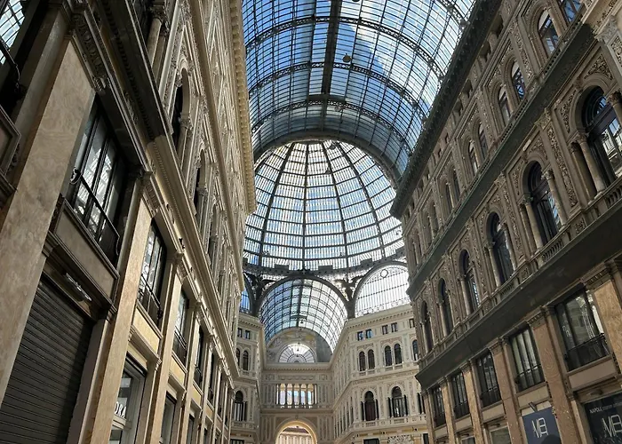 Naples Soul - City Center