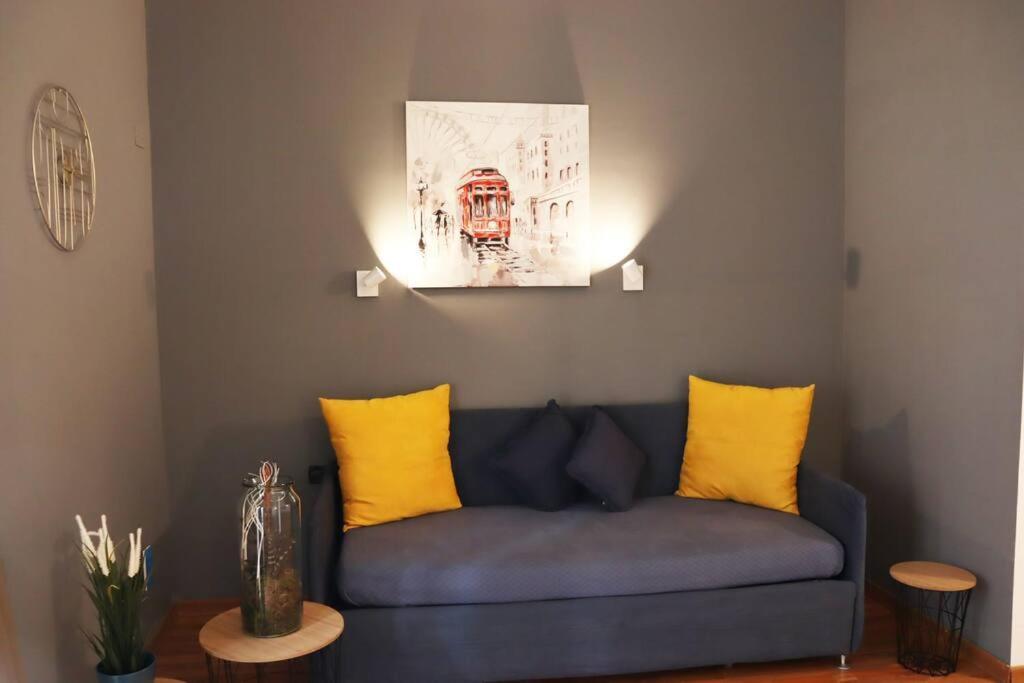 Soul - Center Apartment Naples