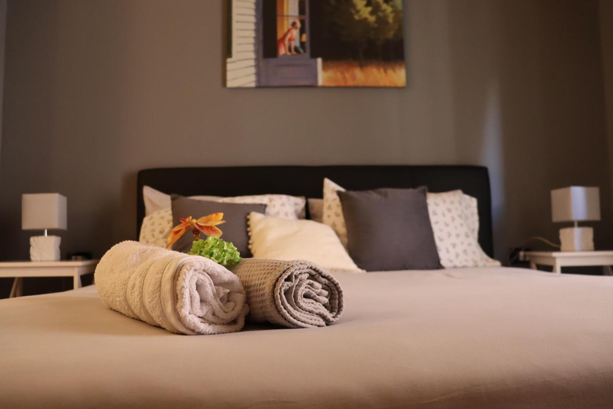 Soul - Center Apartment *