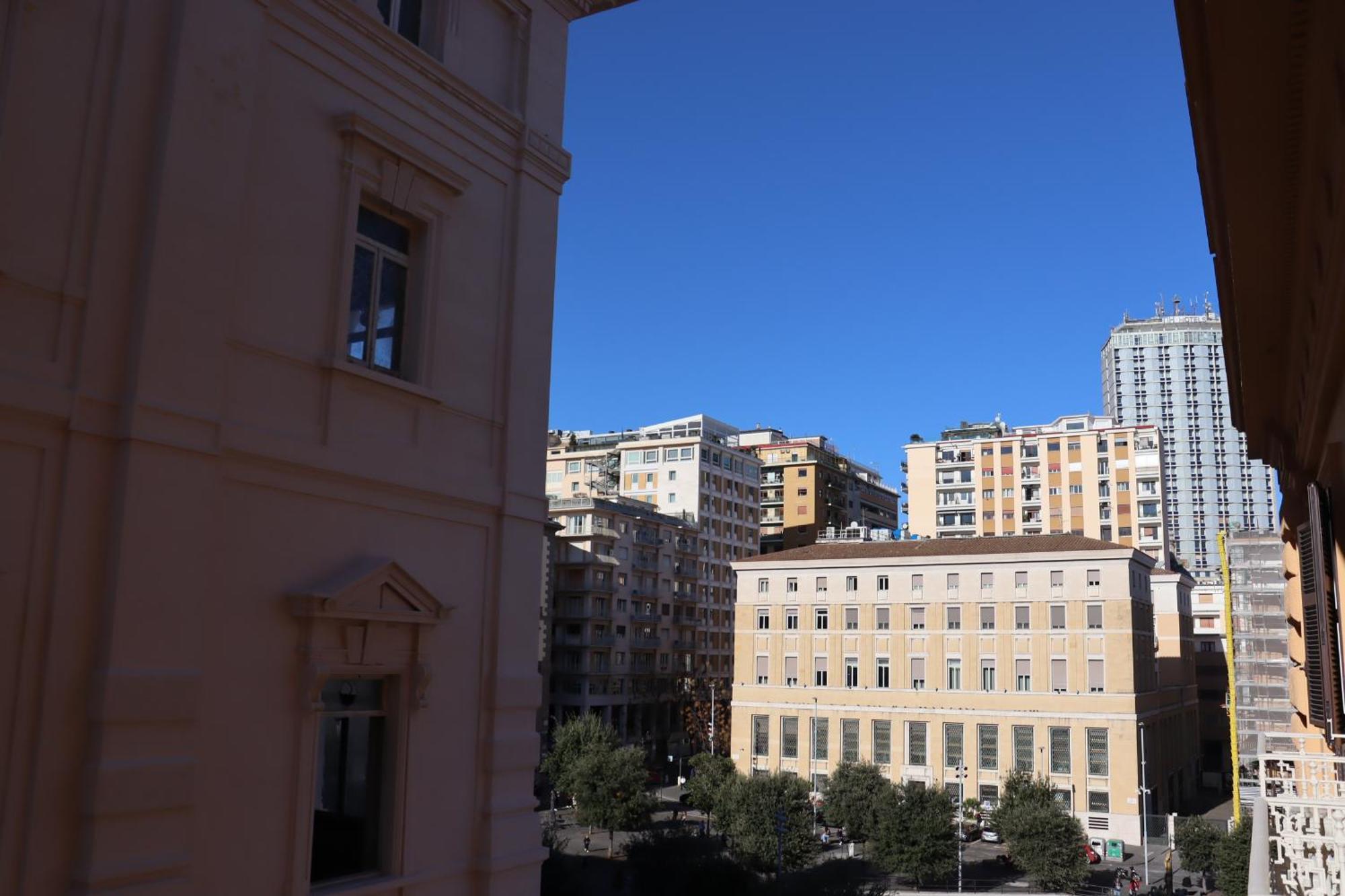 Apartment Soul - Center Naples