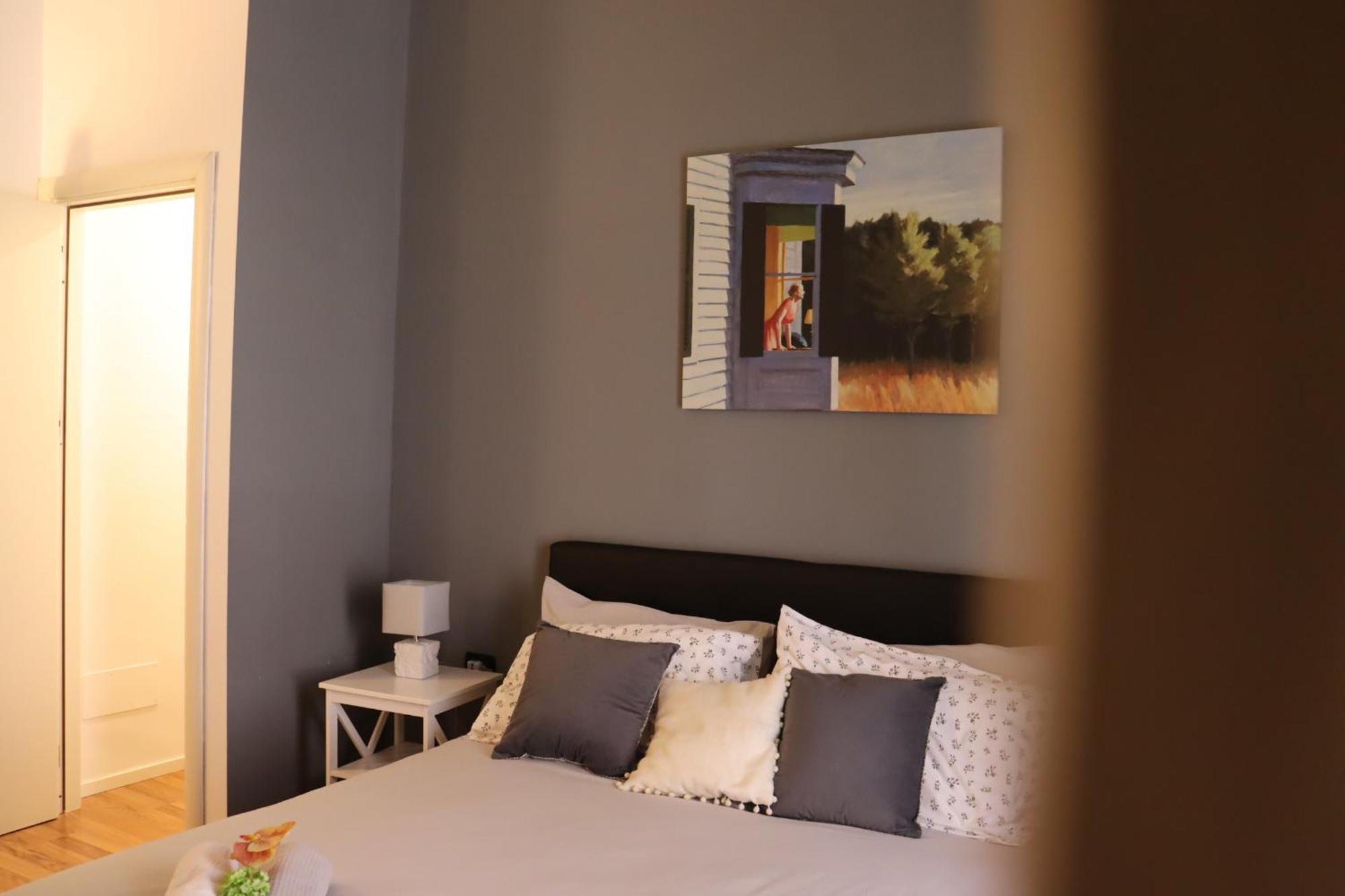 Apartment Soul - Center
