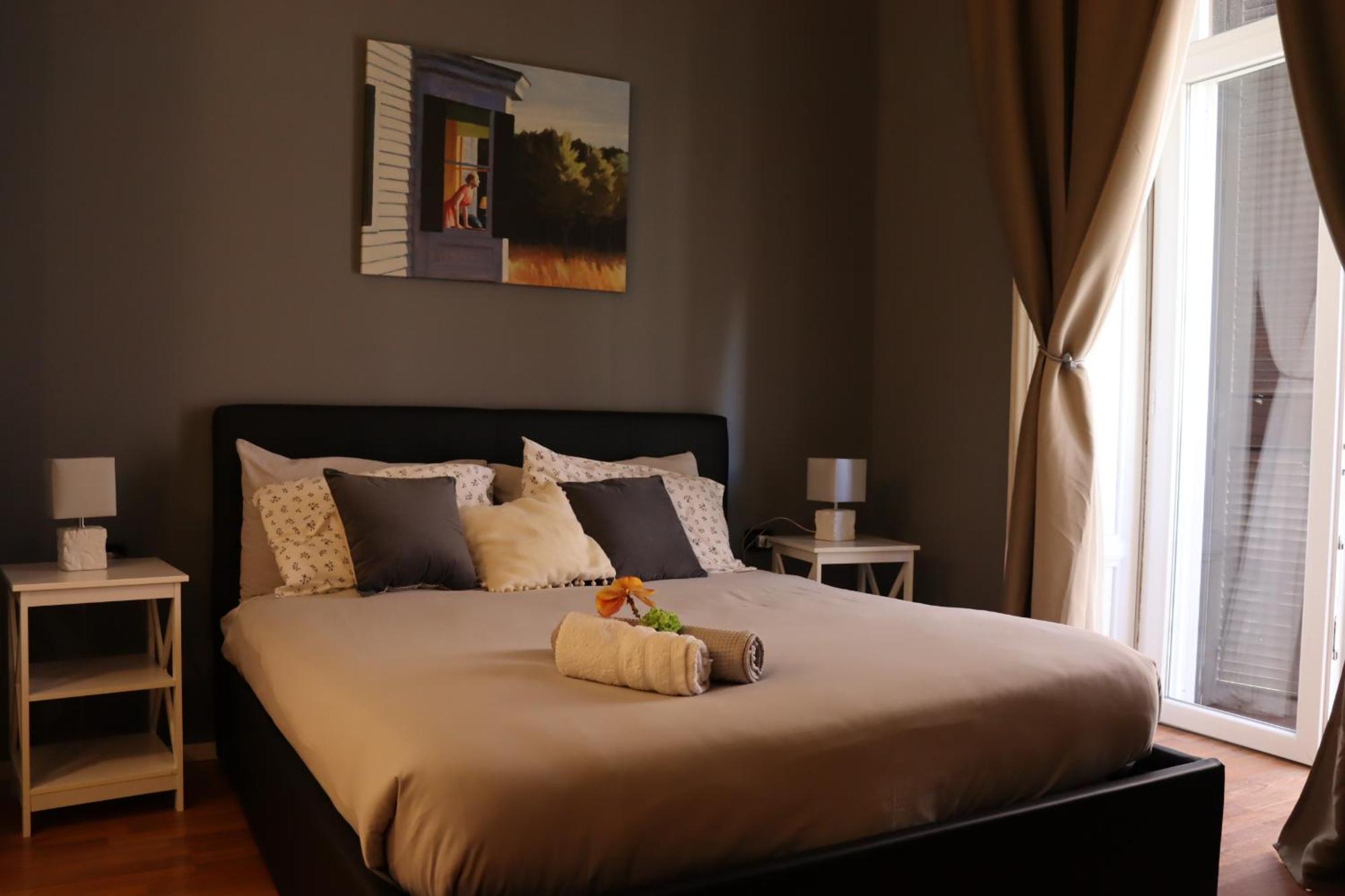 Soul - Center Apartment Naples